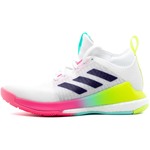 Multisportschuhe Adidas Originals Hp3337-whitepur
