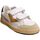 Schuhe Kinder Sneaker 2B12 MINI-PLAY-60 Multicolor