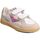 Schuhe Kinder Sneaker 2B12 MINI-PLAY-69 Multicolor