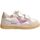 Schuhe Kinder Sneaker 2B12 MINI-PLAY-69 Multicolor