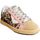 Schuhe Kinder Sneaker 2B12 BABY-SUPRIME-44 Multicolor