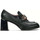 Schuhe Damen Derby-Schuhe & Richelieu Hispanitas HI233022 Grün