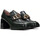Schuhe Damen Derby-Schuhe & Richelieu Hispanitas HI233022 Grün