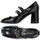 Schuhe Damen Derby-Schuhe & Richelieu Hispanitas HI232922 Grün