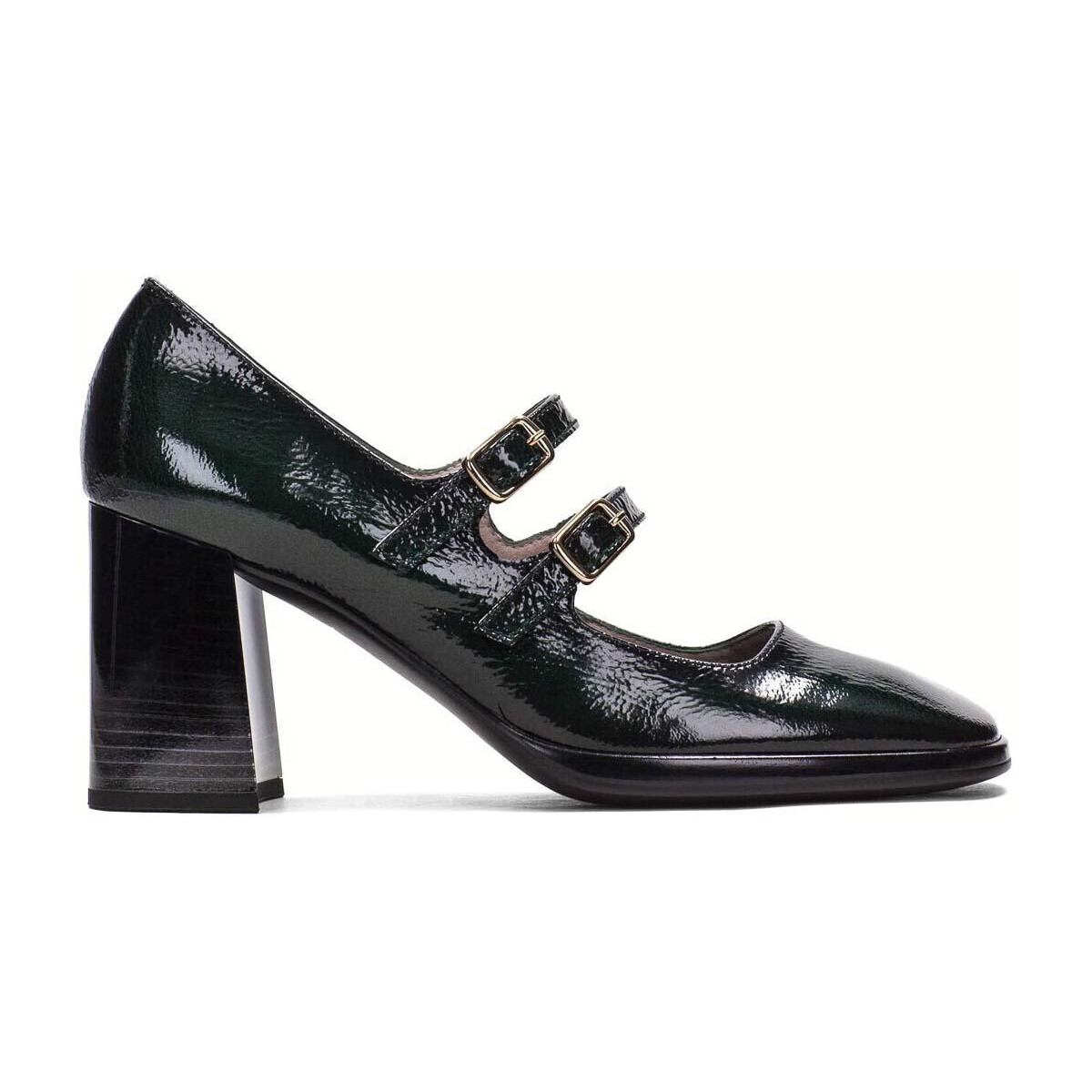Schuhe Damen Derby-Schuhe & Richelieu Hispanitas HI232922 Grün