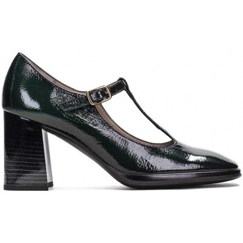 Schuhe Damen Derby-Schuhe & Richelieu Hispanitas HI232996 Grün