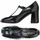Schuhe Damen Derby-Schuhe & Richelieu Hispanitas HI232996 Grün