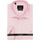 Kleidung Herren Langärmelige Hemden Gentile Bellini Blank Oxford Hemd Für Slim Pink Rosa