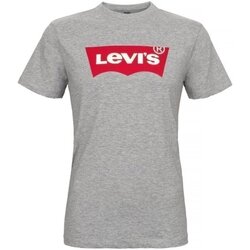 Kleidung Herren T-Shirts Levi's 17783-0138 Grau