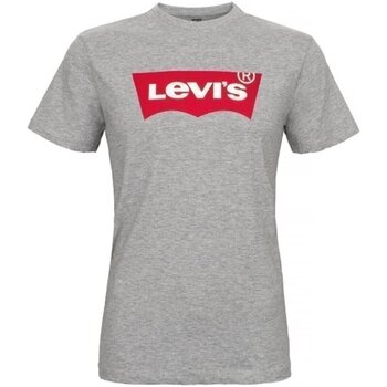 Kleidung Herren T-Shirts Levi's 17783-0138 Grau