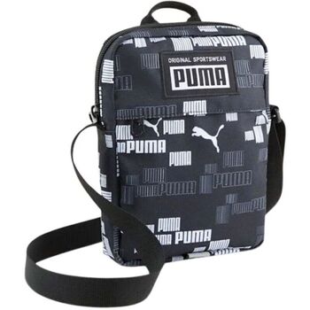 Taschen Sporttaschen Puma Academy Portable Schwarz