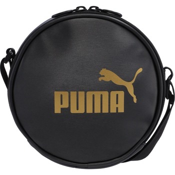 Taschen Sporttaschen Puma Core Up Circle Schwarz