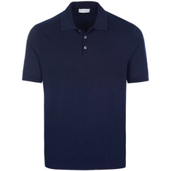 Kleidung Herren Pullover Ballantyne B2W000 18C23 Blau