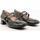 Schuhe Damen Derby-Schuhe & Richelieu Hispanitas  Grün