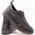 Schuhe Damen Sneaker Panchic  Grau