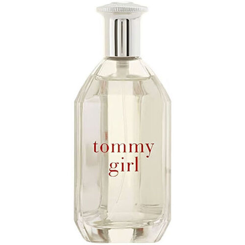 Beauty Damen Kölnisch Wasser Tommy Hilfiger Tommy girl - köln - 100ml Tommy girl - cologne - 100ml 