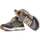 Schuhe Jungen Sneaker Low Biomecanics SPORTBIOMECHANIK URBAN 231233-B MOOS