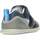 Schuhe Jungen Sneaker Low Biomecanics SPORTBIOMECHANIK URBAN 231143-A Blau