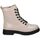 Schuhe Damen Low Boots Chika 10 FILADELFIA 01F Beige