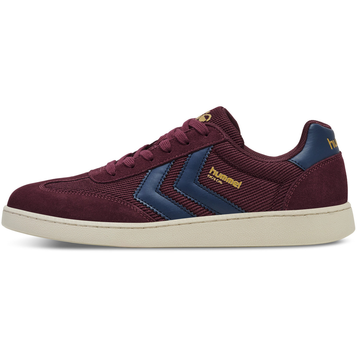 Schuhe Sneaker hummel Baskets  VM78 CPH MS Rot