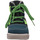 Schuhe Jungen Babyschuhe Pepino By Ricosta Schnuerstiefel EMIL 3900102-540 Blau