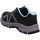Schuhe Damen Fitness / Training Skechers Sportschuhe HILLCREST - RIDGESTAR 180018 BKBL Schwarz