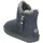 Schuhe Damen Stiefel Ara Stiefeletten Alaska Boot hell 12-29909-10 Grau