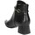 Schuhe Damen Boots Tamaris 1-25341-41 Schwarz