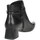 Schuhe Damen Boots Tamaris 1-25341-41 Schwarz