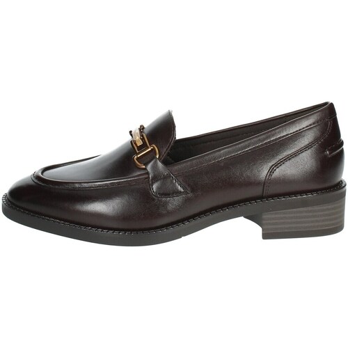 Schuhe Damen Slipper Tamaris 1-24391-41 Braun