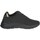 Schuhe Damen Sneaker High Tamaris 1-23748-41 Schwarz