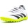 Schuhe Kinder Fußballschuhe adidas Originals Predator Accuracy.3 Tf J Weiss