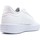 Schuhe Damen Sneaker adidas Originals Court Platform Weiss