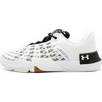Under Armour Ua Tribase Reign 5 Weiss