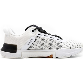 Under Armour Ua Tribase Reign 5 Weiss