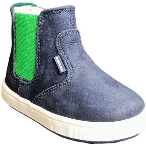 Schuhe Kinder Boots Balducci CITA6208 Multicolor