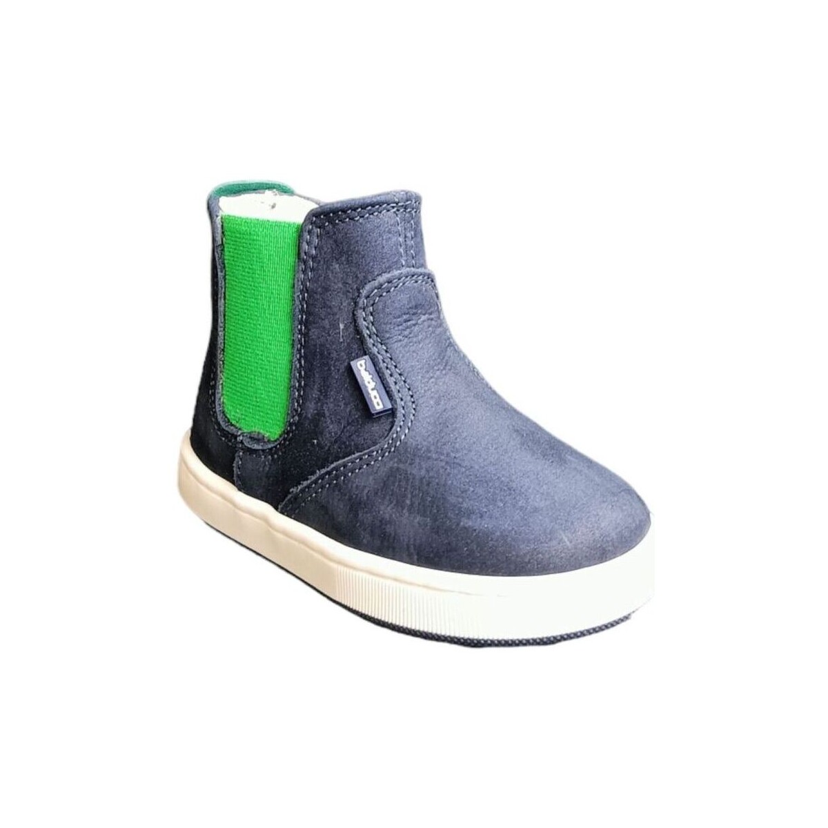 Schuhe Kinder Boots Balducci CITA6208 Multicolor