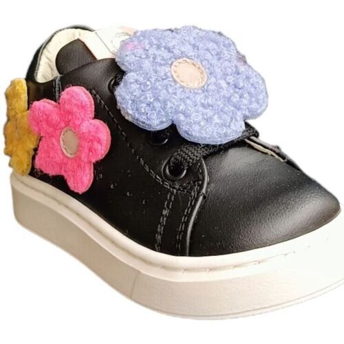 Schuhe Kinder Sneaker Balducci MSPO4505 Multicolor