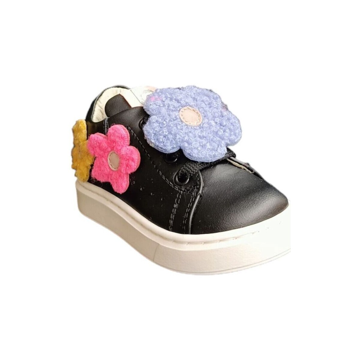 Schuhe Kinder Sneaker Balducci MSPO4505 Multicolor