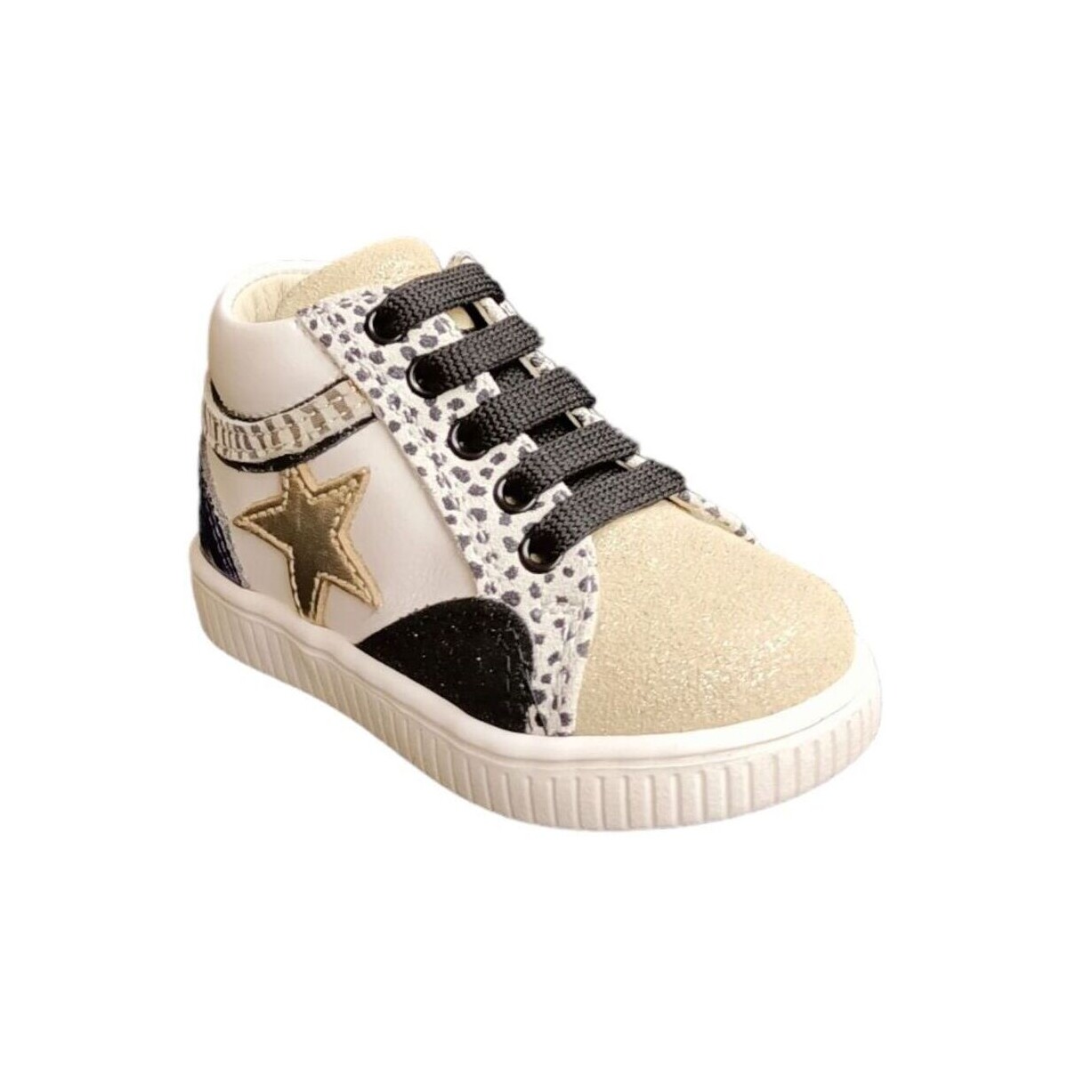 Schuhe Kinder Sneaker Balducci MSPO4467 Multicolor