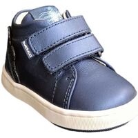 Schuhe Kinder Sneaker Balducci CITA6212 Multicolor