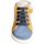 Schuhe Kinder Sneaker Balducci MSPO4472 Multicolor