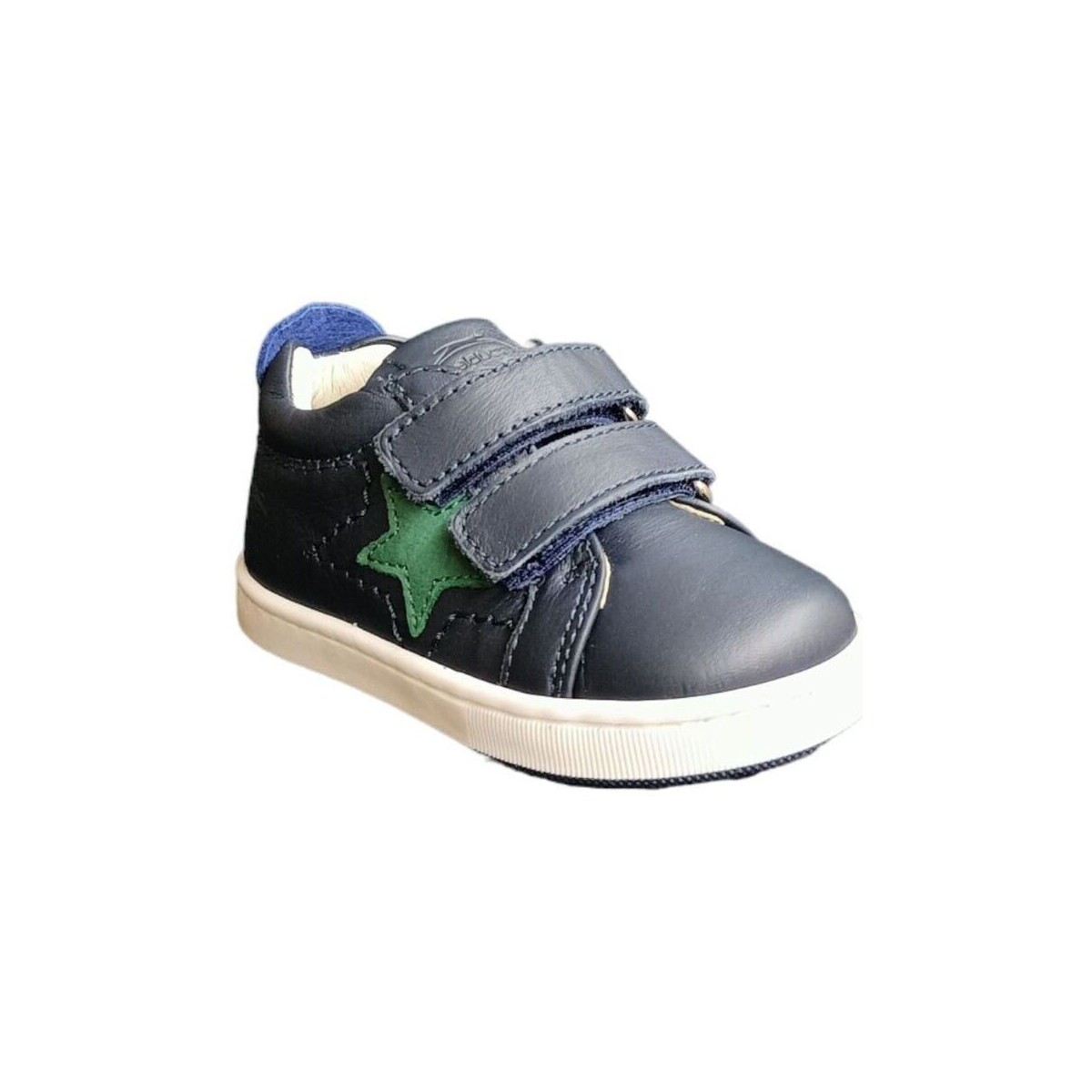 Schuhe Kinder Sneaker Balducci CITA6204 Multicolor