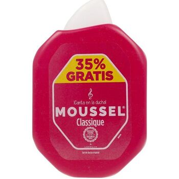 Beauty Badelotion Moussel Classique Gel Moussant 