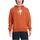 Kleidung Herren Sweatshirts New Balance  Orange