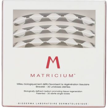 Beauty Anti-Aging & Anti-Falten Produkte Bioderma Matricium™ Steriles Medizinprodukt 30 X 