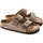 Schuhe Herren Sandalen / Sandaletten Birkenstock Arizona BS Braun