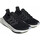 Schuhe Herren Laufschuhe adidas Originals Ultraboost light Schwarz