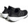 Schuhe Herren Laufschuhe adidas Originals Ultraboost light Schwarz