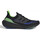 Schuhe Laufschuhe adidas Originals Ultraboost light Schwarz